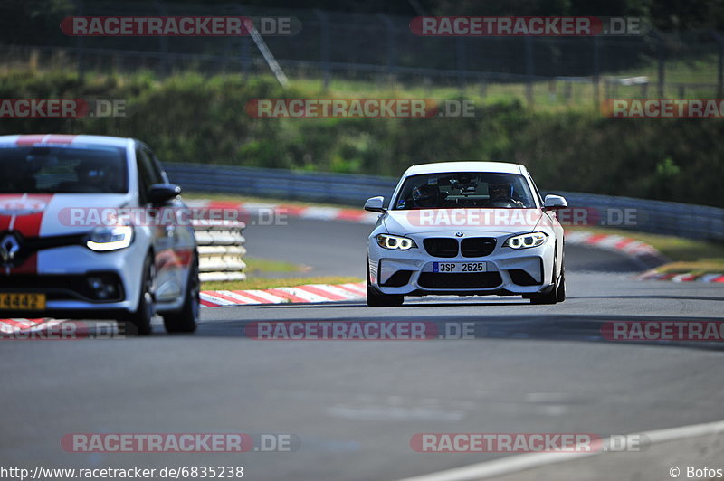 Bild #6835238 - Touristenfahrten Nürburgring Nordschleife (20.07.2019)