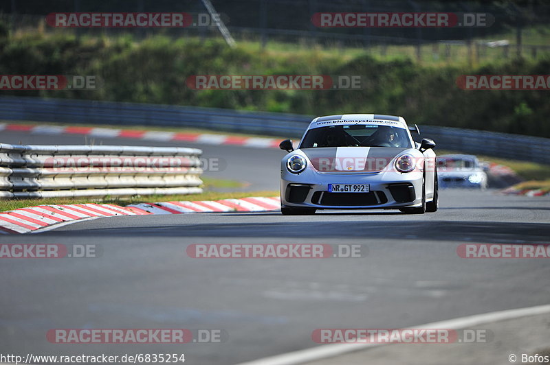 Bild #6835254 - Touristenfahrten Nürburgring Nordschleife (20.07.2019)