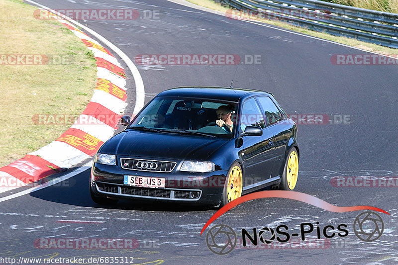 Bild #6835312 - Touristenfahrten Nürburgring Nordschleife (20.07.2019)