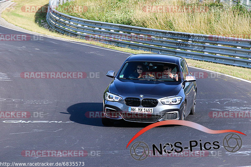 Bild #6835573 - Touristenfahrten Nürburgring Nordschleife (20.07.2019)