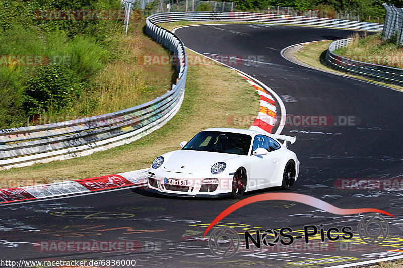 Bild #6836000 - Touristenfahrten Nürburgring Nordschleife (20.07.2019)