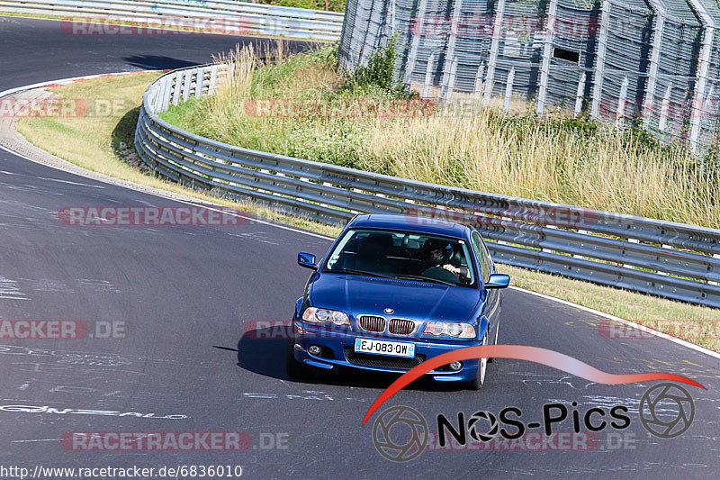 Bild #6836010 - Touristenfahrten Nürburgring Nordschleife (20.07.2019)