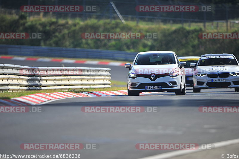 Bild #6836236 - Touristenfahrten Nürburgring Nordschleife (20.07.2019)