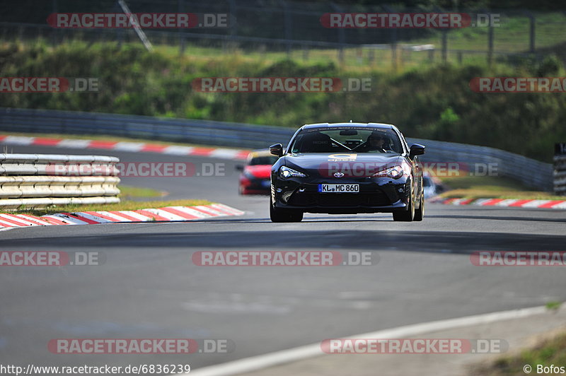 Bild #6836239 - Touristenfahrten Nürburgring Nordschleife (20.07.2019)