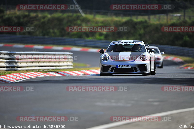 Bild #6836300 - Touristenfahrten Nürburgring Nordschleife (20.07.2019)