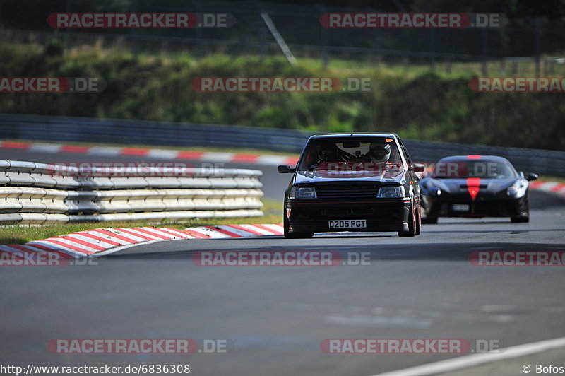 Bild #6836308 - Touristenfahrten Nürburgring Nordschleife (20.07.2019)