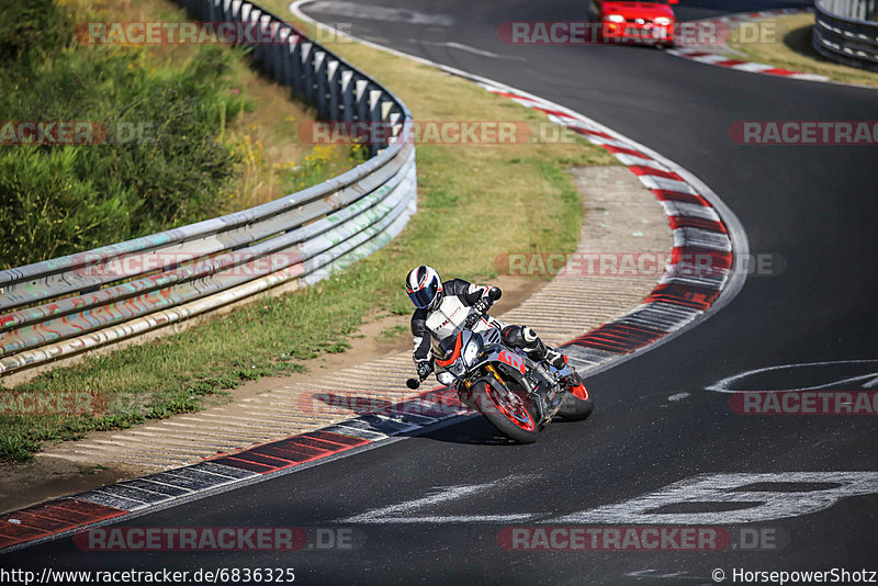 Bild #6836325 - Touristenfahrten Nürburgring Nordschleife (20.07.2019)