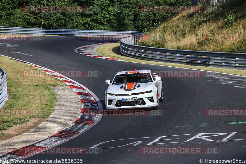 Bild #6836335 - Touristenfahrten Nürburgring Nordschleife (20.07.2019)