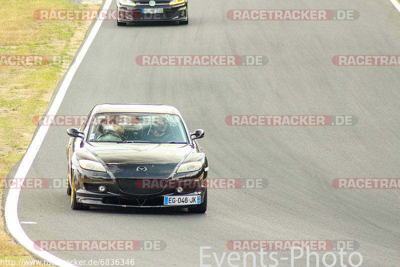 Bild #6836346 - Touristenfahrten Nürburgring Nordschleife (20.07.2019)