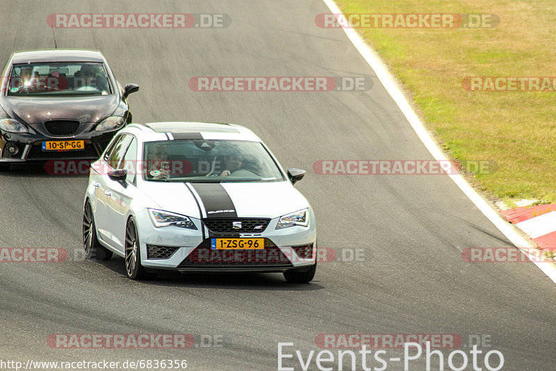 Bild #6836356 - Touristenfahrten Nürburgring Nordschleife (20.07.2019)