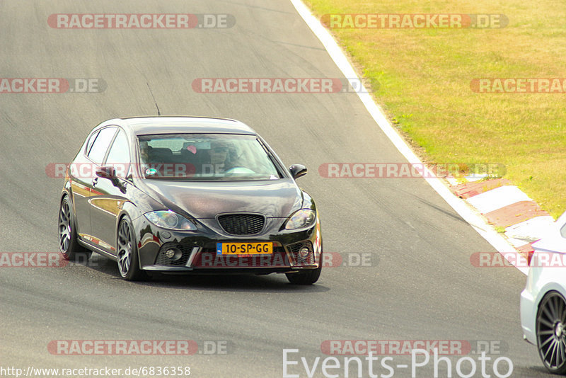 Bild #6836358 - Touristenfahrten Nürburgring Nordschleife (20.07.2019)