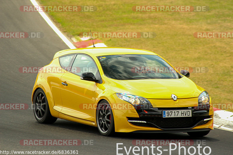 Bild #6836361 - Touristenfahrten Nürburgring Nordschleife (20.07.2019)