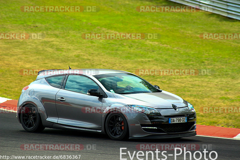 Bild #6836367 - Touristenfahrten Nürburgring Nordschleife (20.07.2019)