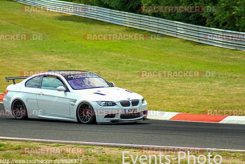 Bild #6836375 - Touristenfahrten Nürburgring Nordschleife (20.07.2019)