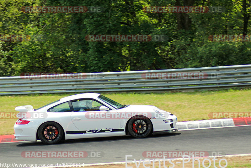 Bild #6836514 - Touristenfahrten Nürburgring Nordschleife (20.07.2019)