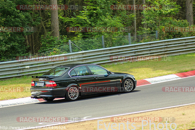 Bild #6836524 - Touristenfahrten Nürburgring Nordschleife (20.07.2019)