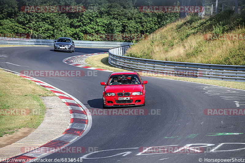 Bild #6836548 - Touristenfahrten Nürburgring Nordschleife (20.07.2019)