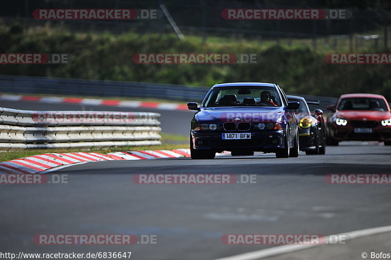 Bild #6836647 - Touristenfahrten Nürburgring Nordschleife (20.07.2019)