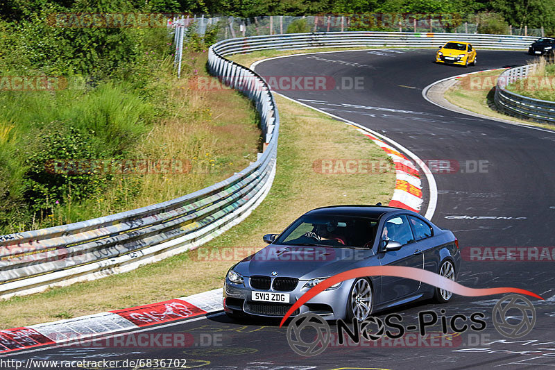 Bild #6836702 - Touristenfahrten Nürburgring Nordschleife (20.07.2019)