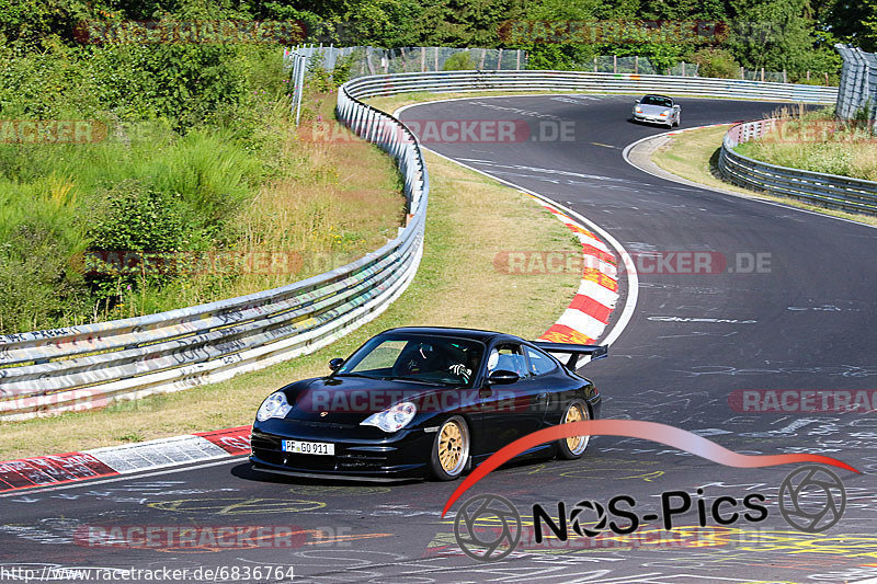 Bild #6836764 - Touristenfahrten Nürburgring Nordschleife (20.07.2019)