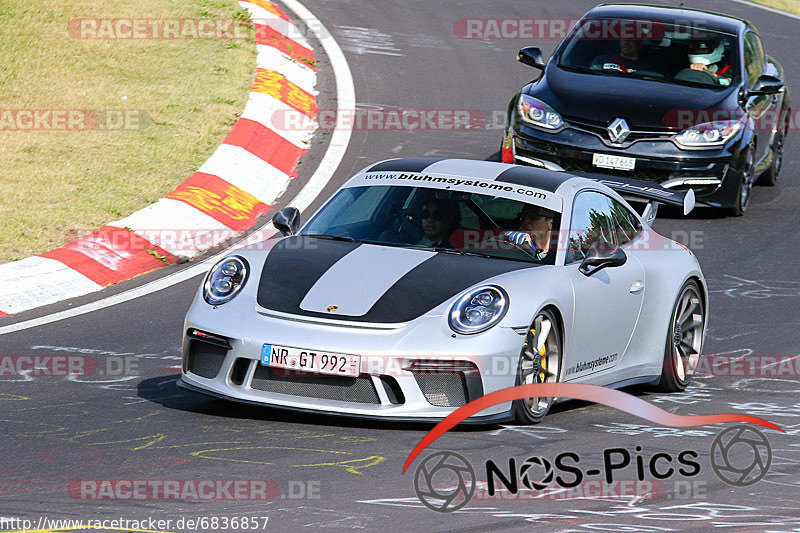 Bild #6836857 - Touristenfahrten Nürburgring Nordschleife (20.07.2019)