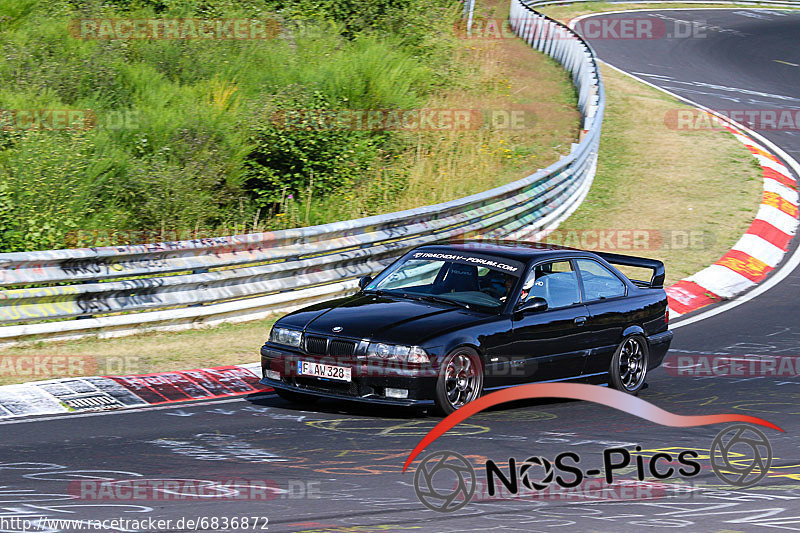 Bild #6836872 - Touristenfahrten Nürburgring Nordschleife (20.07.2019)