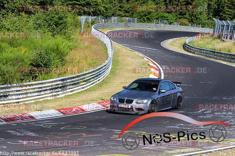 Bild #6837091 - Touristenfahrten Nürburgring Nordschleife (20.07.2019)