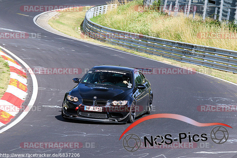 Bild #6837206 - Touristenfahrten Nürburgring Nordschleife (20.07.2019)