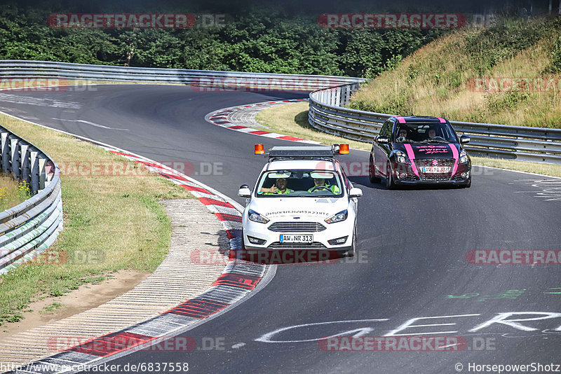 Bild #6837558 - Touristenfahrten Nürburgring Nordschleife (20.07.2019)