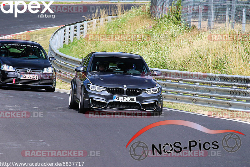 Bild #6837717 - Touristenfahrten Nürburgring Nordschleife (20.07.2019)