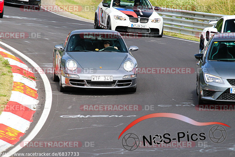 Bild #6837733 - Touristenfahrten Nürburgring Nordschleife (20.07.2019)