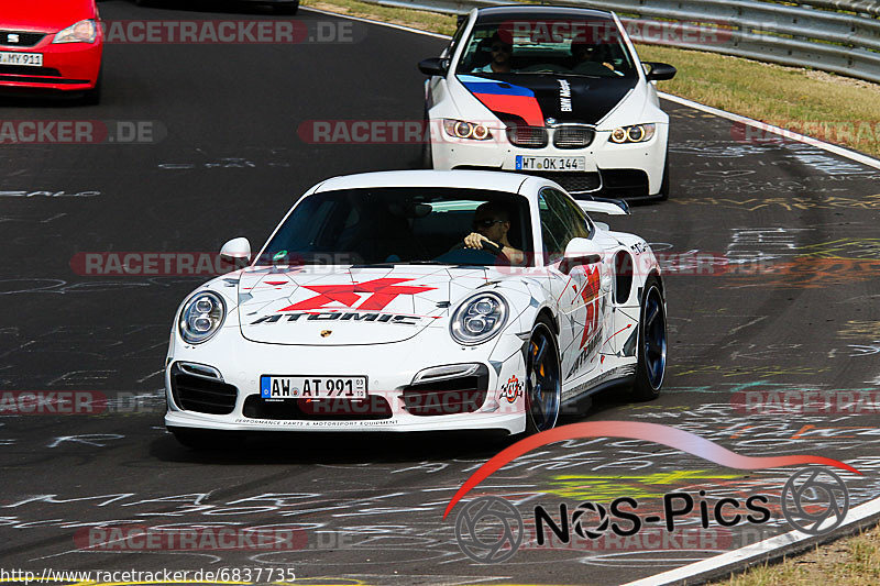 Bild #6837735 - Touristenfahrten Nürburgring Nordschleife (20.07.2019)