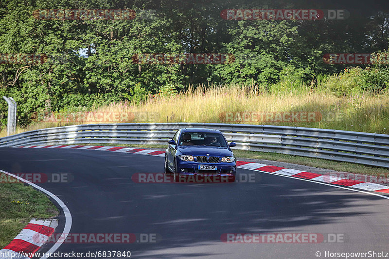 Bild #6837840 - Touristenfahrten Nürburgring Nordschleife (20.07.2019)