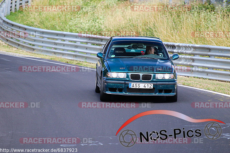 Bild #6837923 - Touristenfahrten Nürburgring Nordschleife (20.07.2019)