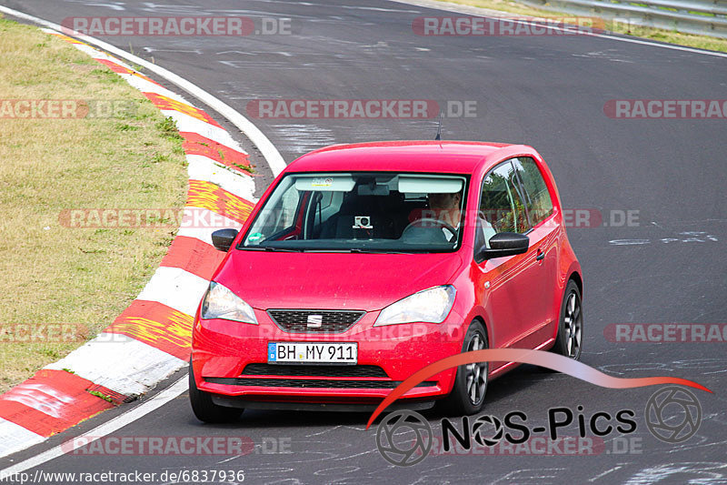 Bild #6837936 - Touristenfahrten Nürburgring Nordschleife (20.07.2019)