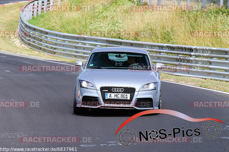 Bild #6837961 - Touristenfahrten Nürburgring Nordschleife (20.07.2019)