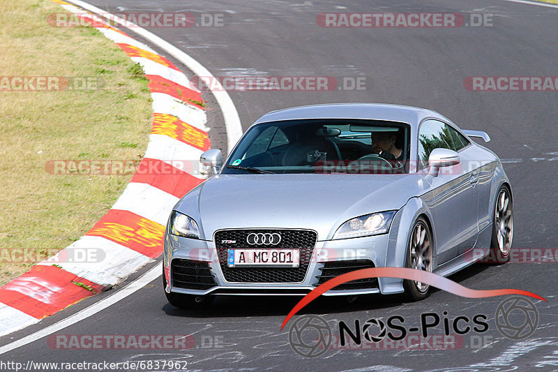 Bild #6837962 - Touristenfahrten Nürburgring Nordschleife (20.07.2019)