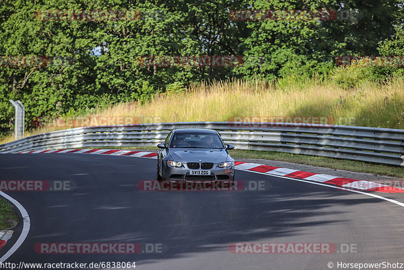 Bild #6838064 - Touristenfahrten Nürburgring Nordschleife (20.07.2019)