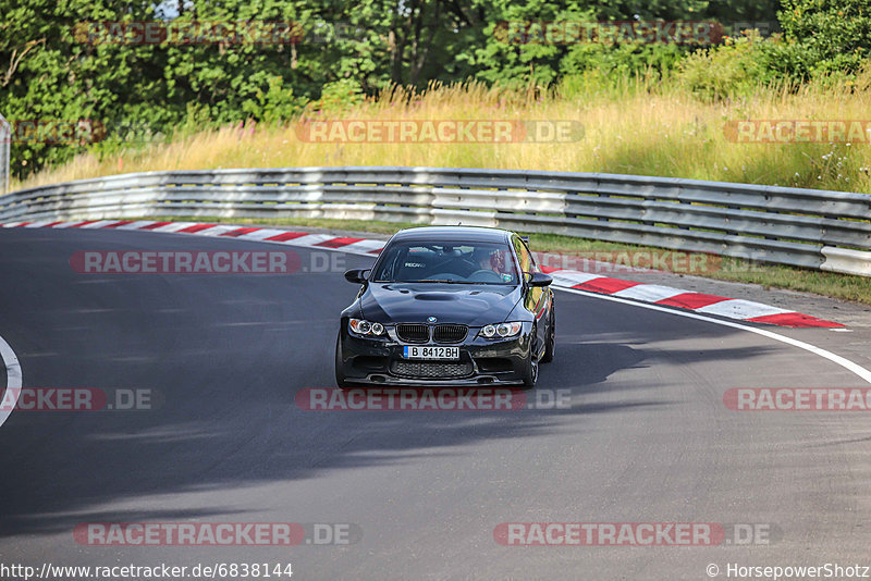 Bild #6838144 - Touristenfahrten Nürburgring Nordschleife (20.07.2019)