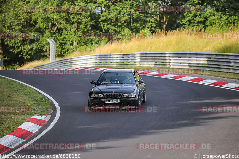 Bild #6838150 - Touristenfahrten Nürburgring Nordschleife (20.07.2019)