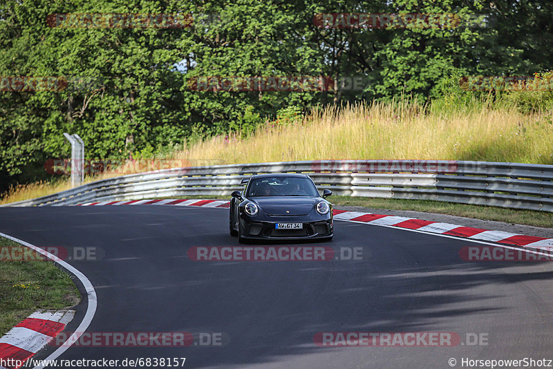 Bild #6838157 - Touristenfahrten Nürburgring Nordschleife (20.07.2019)