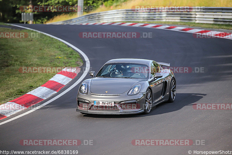 Bild #6838169 - Touristenfahrten Nürburgring Nordschleife (20.07.2019)