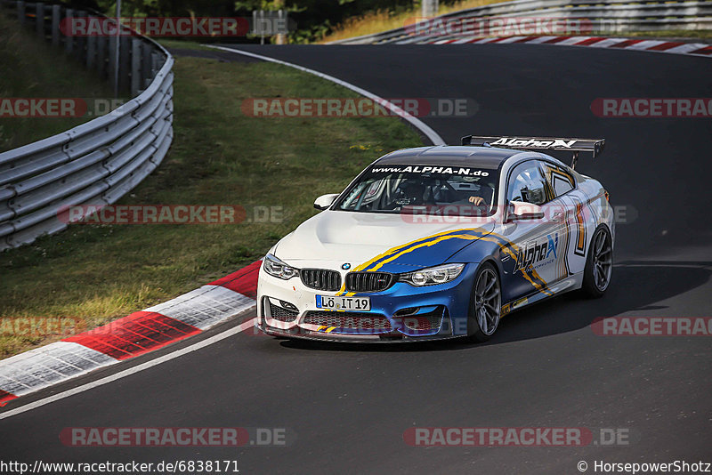 Bild #6838171 - Touristenfahrten Nürburgring Nordschleife (20.07.2019)