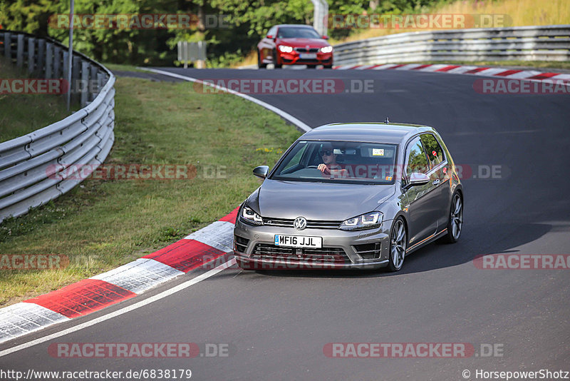 Bild #6838179 - Touristenfahrten Nürburgring Nordschleife (20.07.2019)