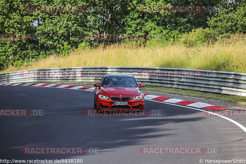 Bild #6838180 - Touristenfahrten Nürburgring Nordschleife (20.07.2019)