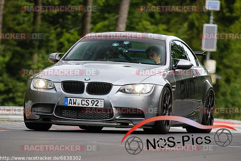 Bild #6838302 - Touristenfahrten Nürburgring Nordschleife (20.07.2019)