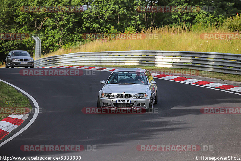 Bild #6838830 - Touristenfahrten Nürburgring Nordschleife (20.07.2019)