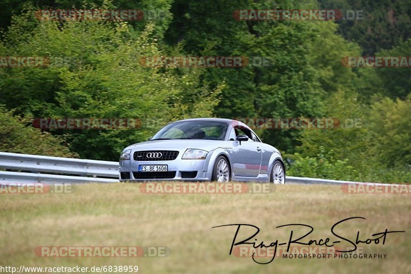 Bild #6838959 - Touristenfahrten Nürburgring Nordschleife (20.07.2019)