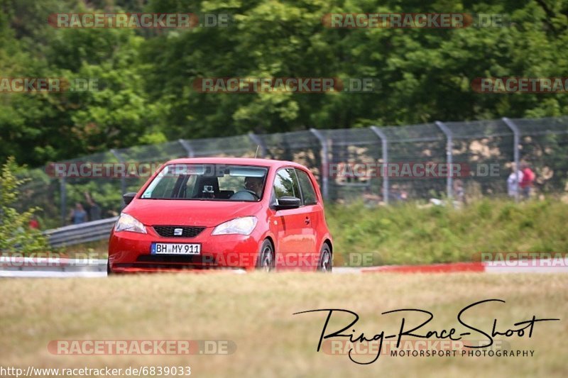 Bild #6839033 - Touristenfahrten Nürburgring Nordschleife (20.07.2019)