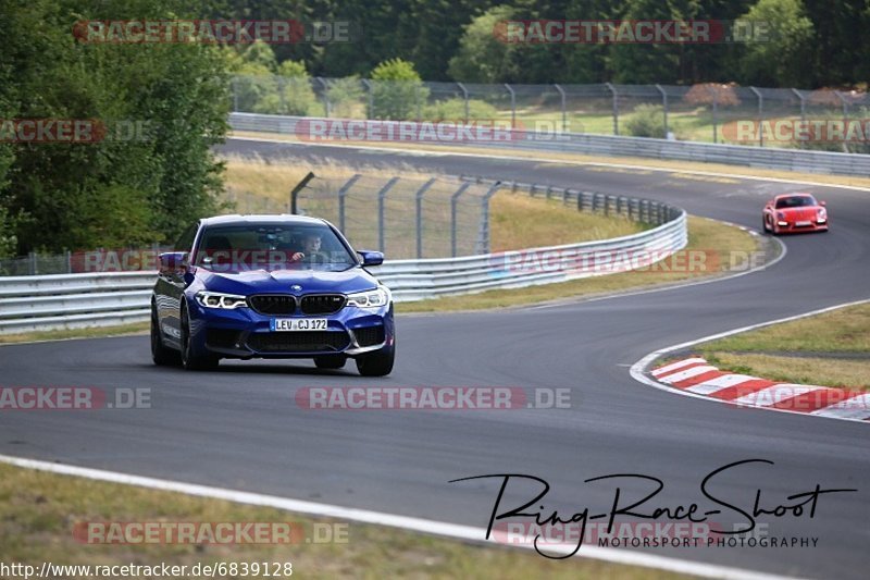 Bild #6839128 - Touristenfahrten Nürburgring Nordschleife (20.07.2019)